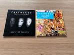 Faithless 2x Single I Want More One Step Too Far ft. Dido, Ophalen of Verzenden, Gebruikt, Pop