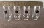 Licor 43 Glazen - Set van 4, Ophalen of Verzenden, Zo goed als nieuw, Overige materialen, Los bestek
