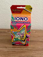 Iono Tournament Collection, Ophalen of Verzenden, Zo goed als nieuw