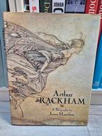 Arthur Rackham - A biography by James Hamilton, Boeken, Sprookjes en Fabels, Ophalen of Verzenden, Gelezen