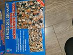 Moeilijkste puzzel, Ophalen of Verzenden, Zo goed als nieuw