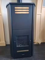 Benraad Gaskachel 842 - Vrijstaand, Ophalen, Gebruikt, Gas, Vrijstaand