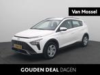 Hyundai Bayon 1.0 T-GDI i-Motion | Airco | Cruise Control |, Auto's, Hyundai, 12 maanden, Gebruikt, Origineel Nederlands, Bedrijf