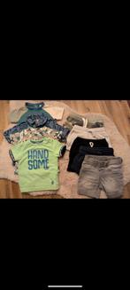 Kledingbundel Maat 68 Jongen - Lente/Zomer, Ophalen of Verzenden, Gebruikt, Maat 68