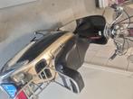 Retroscooter, Fietsen en Brommers, Snorfietsen en Snorscooters, Gebruikt, Benzine, Ophalen, Overige merken