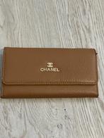 Chanel portemonnee, Sieraden, Tassen en Uiterlijk, Portemonnees, Ophalen of Verzenden, Gebruikt