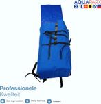 aquaparx Rubberboot tas Boottas backpack opbergtas 230cm, Watersport en Boten, Accessoires en Onderhoud, Ophalen of Verzenden