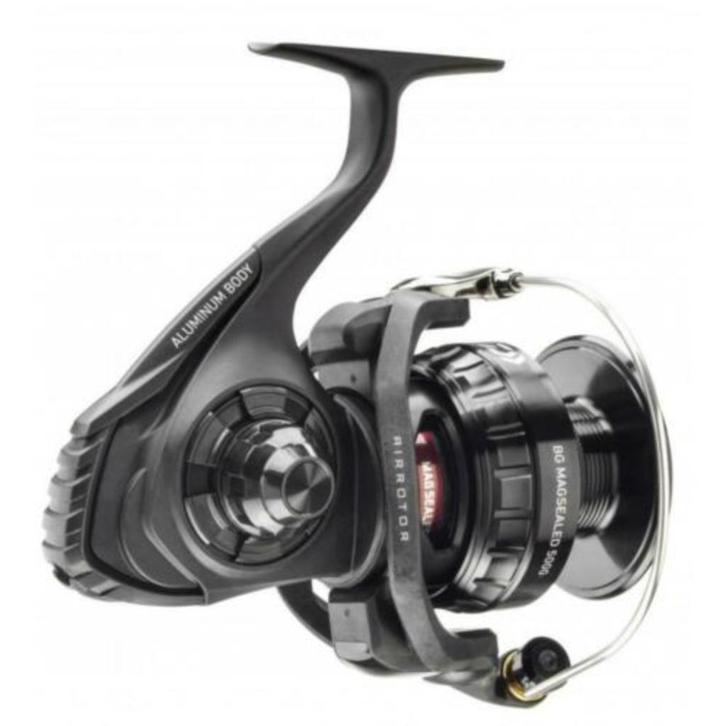 daiwa 4500 BG magsealed, nieuw, Watersport en Boten, Hengelsport | Zeevissen, Nieuw, Molen, Ophalen