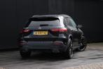 Mercedes-Benz GLA 180 AMG Line | PANO | CAMERA | NAVI | CRUI, Auto's, Mercedes-Benz, Gebruikt, 4 cilinders, Zwart, Origineel Nederlands