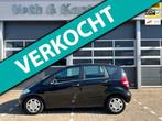 Mercedes-Benz A-klasse 170 Classic, Voorwielaandrijving, 15 km/l, Gebruikt, 4 cilinders