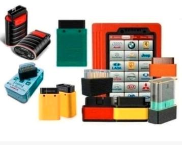 Launch updates Thinkdiag software Autel Update Doagzone Pro beschikbaar voor biedingen