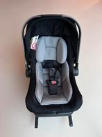 2x Nuna Pipa Lite LX met isofix base, Kinderen en Baby's, Overige merken, Ophalen of Verzenden, Zo goed als nieuw, Isofix