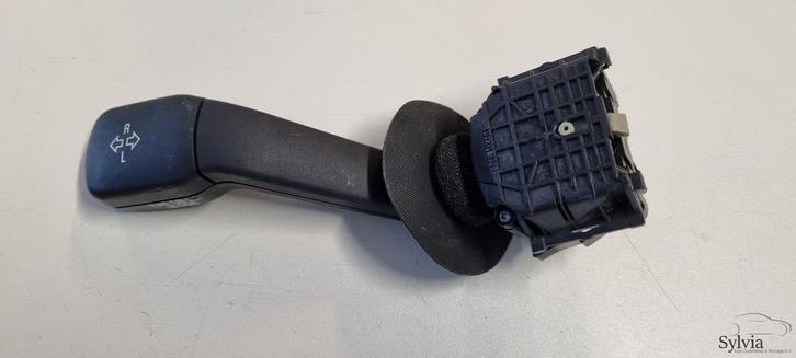 Richtingaanwijzer schakelaar Sedan BMW 5 / 7  E39 E38 183520, Auto-onderdelen, Dashboard en Schakelaars, Gebruikt, Ophalen of Verzenden