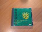 CD The Irish Folk Collection - Green Velvet, Ophalen of Verzenden, Zo goed als nieuw, Aziatisch