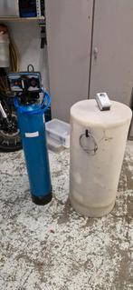 Waterontharder - Lubron Duo Matic T-45, Witgoed en Apparatuur, Waterontharders, Ophalen, Gebruikt