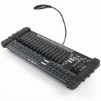 DJLicht DMX and MIDI Operator 384 Channel, Muziek en Instrumenten, Licht en Laser, ., Nieuw, Ophalen of Verzenden, .