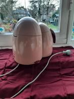 Philips Alessi koffieapparaat, Ophalen of Verzenden, Zo goed als nieuw, Luchtreiniger