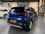 Renault Captur 1.0 TCe 100 Intens, Auto's, Voorwielaandrijving, Gebruikt, Parkeersensor, 1165 kg
