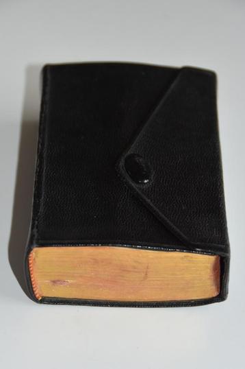 Het Nieuwe Testament alle boeken der Nieuwen Verbonds 1934 beschikbaar voor biedingen