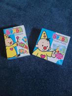 Bumba puzzel en Bumba domino, Kinderen en Baby's, Speelgoed | Educatief en Creatief, Ophalen, Zo goed als nieuw