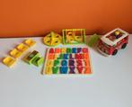 Vintage Fisher Price Play Family School onderdelen, Kinderen en Baby's, Speelgoed | Fisher-Price, Gebruikt, Ophalen of Verzenden