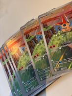 Victini JUMBO Promo Kaarten - 9 Stuks, Hobby en Vrije tijd, Verzamelkaartspellen | Pokémon, Ophalen of Verzenden, Zo goed als nieuw