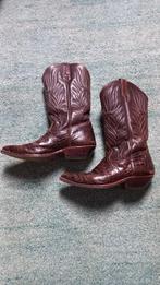 leren laarzen ( dr,adams ), Bruin, Boots, Siete leguas, Ophalen of Verzenden