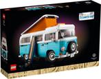 Lego Creator Expert Volkswagen T2 Camper Van nr 10279, Lego, Lego, Lego, Nieuw