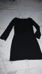 36 SCAPA blauwe jurk small, Blauw, Ophalen of Verzenden, Zo goed als nieuw, Maat 36 (S)