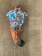 Wandhanger van Delfts aardewerk, Antiek en Kunst, Ophalen of Verzenden