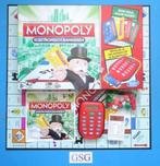 Monopoly elektronisch bankieren nr. 1013 A7444 104-04, Hobby en Vrije tijd, Gezelschapsspellen | Bordspellen, Ophalen, Gebruikt
