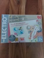 Electro - ontdek de dieren NIEUW, Kinderen en Baby's, Speelgoed | Educatief en Creatief, Ophalen of Verzenden, Nieuw