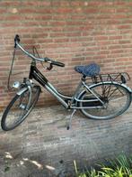 Nette damesfiets., Gebruikt, 47 tot 50 cm, Versnellingen, Ophalen