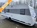 LMC 522 K vivo Last edition 7 persoons incl. mover, Rondzit, Bedrijf, Schokbreker, 6 tot 7 meter