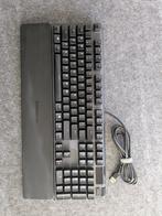 Steelseries Apex 5 Mechanisch Toetsenbord - Gebruikt, Computers en Software, Toetsenborden, Ophalen of Verzenden