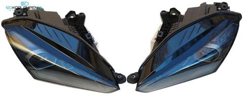 Originele Lamborghini Koplampen / Koplamp / Snel Leverbaar, Auto-onderdelen, Verlichting, Overige automerken, Gebruikt, Herkomst onderdeel bekend