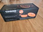 Combeck Mini Dutch Oven, Ophalen of Verzenden, Nieuw, Gietijzer, Koekenpan of Braadpan