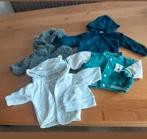 Groot babypakket 62/68, Ophalen, Zo goed als nieuw, Maat 62