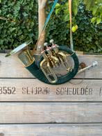 Mooie Hoorn Fürst-Pless, Muziek en Instrumenten, Ophalen, Zo goed als nieuw