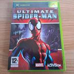 Ultimate Spider-Man / Spiderman, Spelcomputers en Games, Games | Xbox Original, Avontuur en Actie, Gebruikt, Verzenden, 1 speler