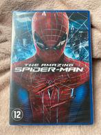 The amazing spiderman, Cd's en Dvd's, Dvd's | Science Fiction en Fantasy, Ophalen of Verzenden, Vanaf 12 jaar, Fantasy, Nieuw in verpakking