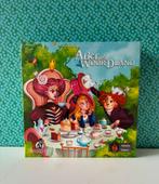Spel Alice in woorDland nieuw!, Vijf spelers of meer, Nieuw, Ophalen of Verzenden, Nvt
