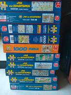 Jan van Haasteren puzzels RUILEN, Ophalen of Verzenden, Zo goed als nieuw
