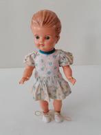 33 cm hoge vintage CROWN pop, Ophalen of Verzenden