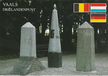 VAALS Drielandenpunt  beschikbaar voor biedingen