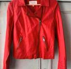 Rood skaileren jasje Costes maat S nieuw!, Ophalen of Verzenden, Nieuw