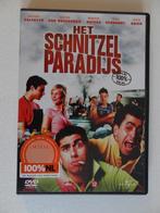 DVD Het Schnitzel Paradijs >Gratis Verzending!<, Cd's en Dvd's, Vanaf 12 jaar, Ophalen of Verzenden, Zo goed als nieuw, Komedie