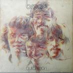 Bread - Guitar Man LP, Ophalen of Verzenden, Zo goed als nieuw, 12 inch, Poprock