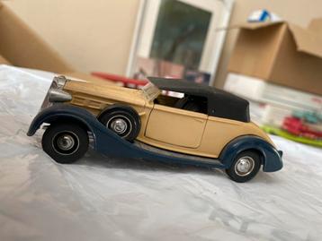 Solido Packard Super 8 Modelauto 1:43 beschikbaar voor biedingen