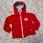 Jongenskleding maat 86 Zeeman vest, Zeeman, Truitje of Vestje, Ophalen of Verzenden, Zo goed als nieuw